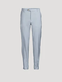 Peso Wool Trousers