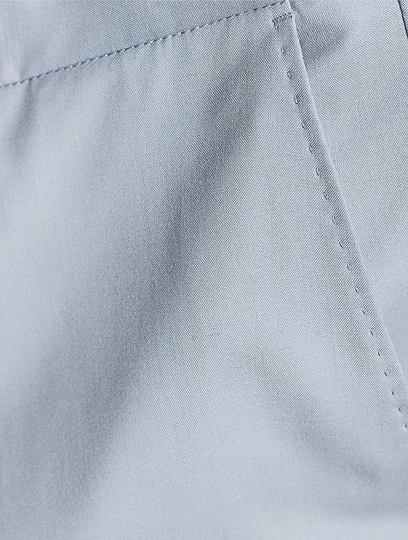 Peso Wool Trousers