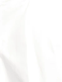 Sapo Stretch Cotton Trousers