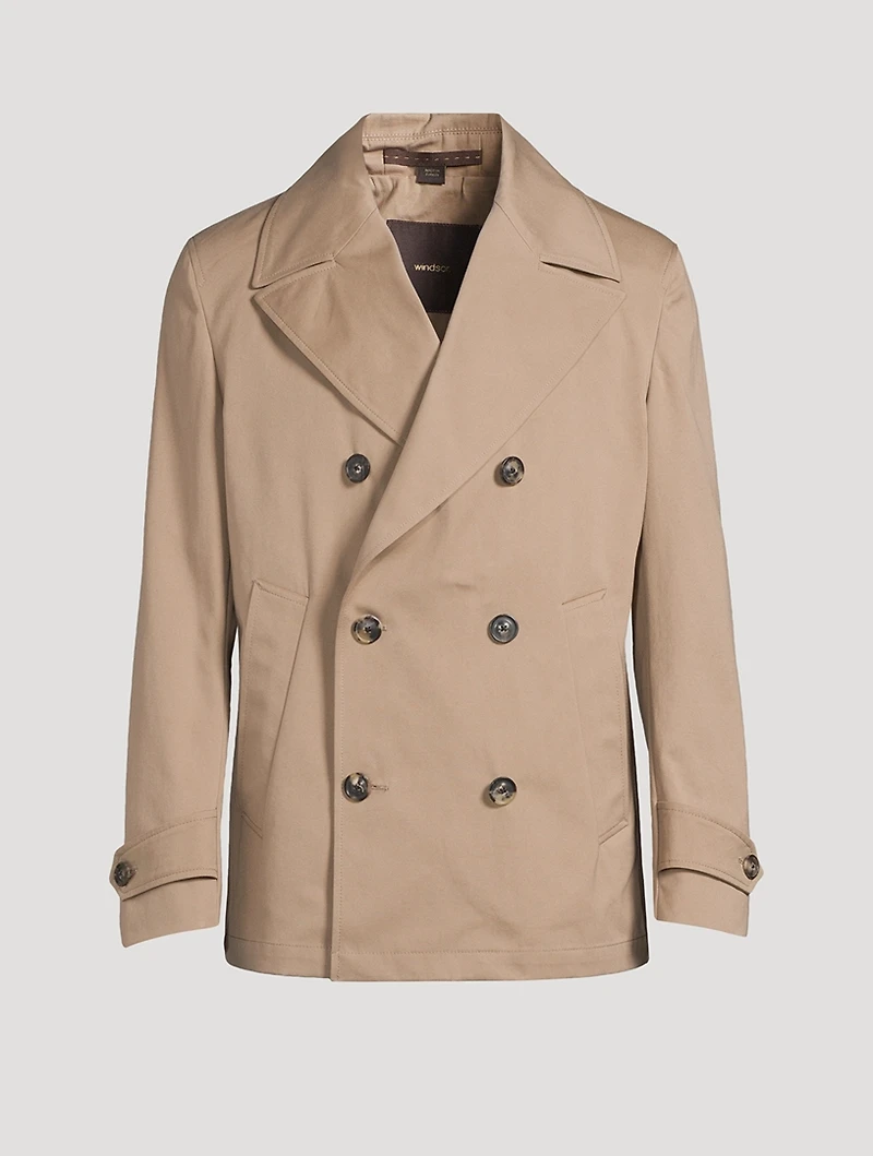 Cabos Caban Jacket
