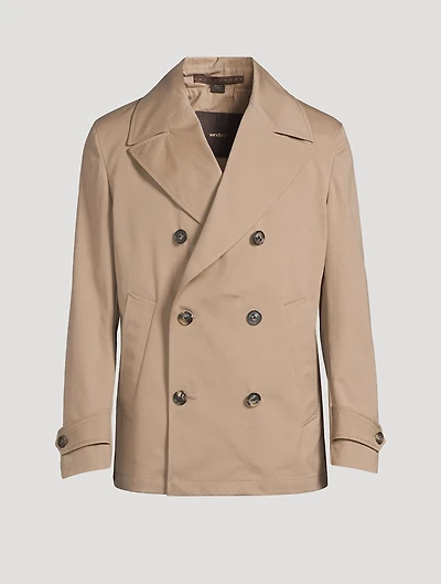Cabos Caban Jacket