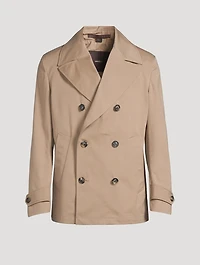 Cabos Caban Jacket