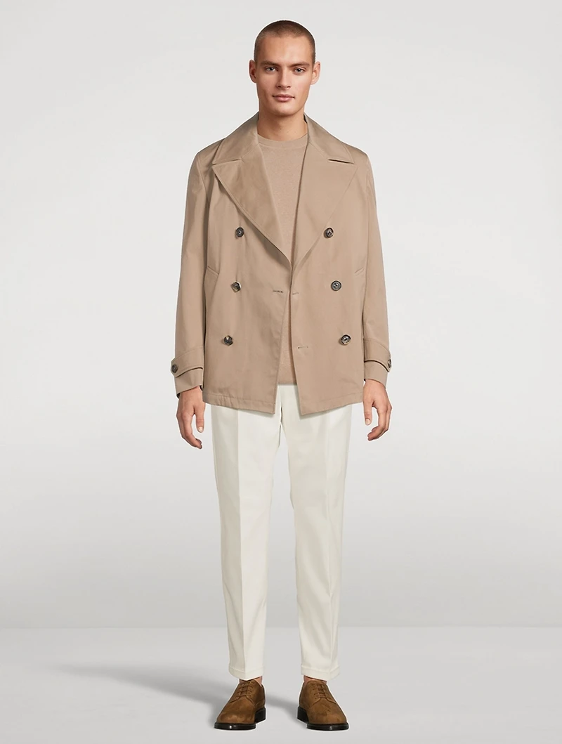 Cabos Caban Jacket