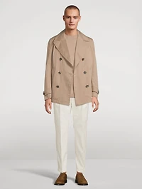 Cabos Caban Jacket