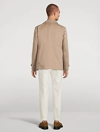 Cabos Caban Jacket