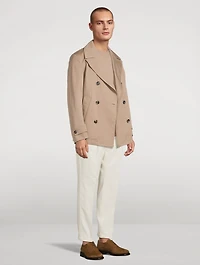 Cabos Caban Jacket