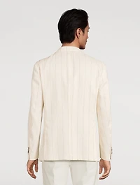 Giro Striped Jacket