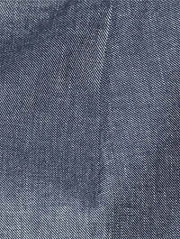Silvi Cotton And Linen Trousers