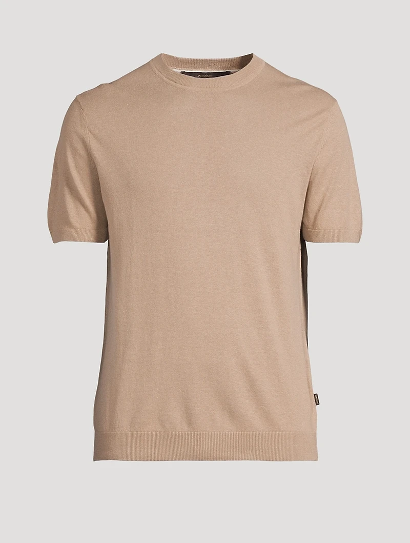 Lindo Knit T-Shirt