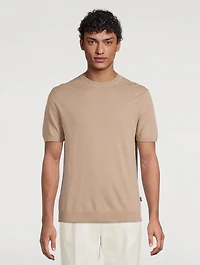 Lindo Knit T-Shirt