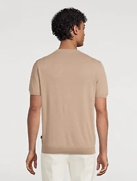 Lindo Knit T-Shirt