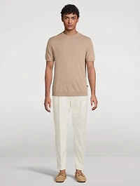 Lindo Knit T-Shirt