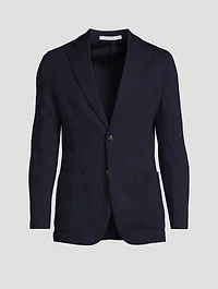 Wool Jacket