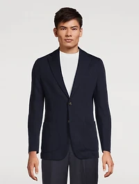 Wool Jacket