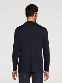 Wool Jacket