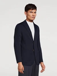 Wool Jacket
