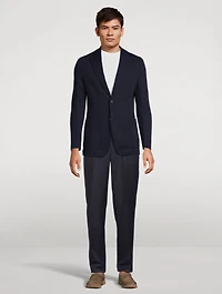 Wool Jacket