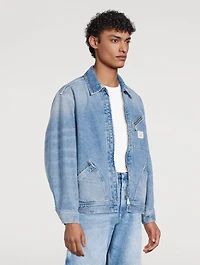 Roy Roger's x Dave's NY Denim Work Jacket