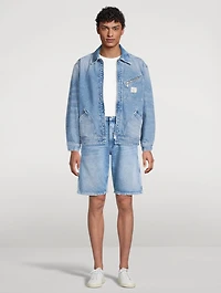 Roy Roger's x Dave's NY Denim Work Jacket