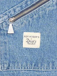 Roy Roger's x Dave's NY Denim Work Jacket