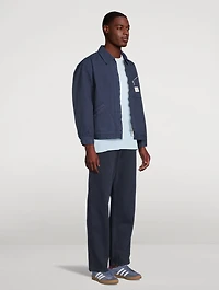 Roy Roger's x Dave's NY Canvas Work Jacket