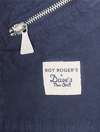 Roy Roger's x Dave's NY Canvas Work Jacket