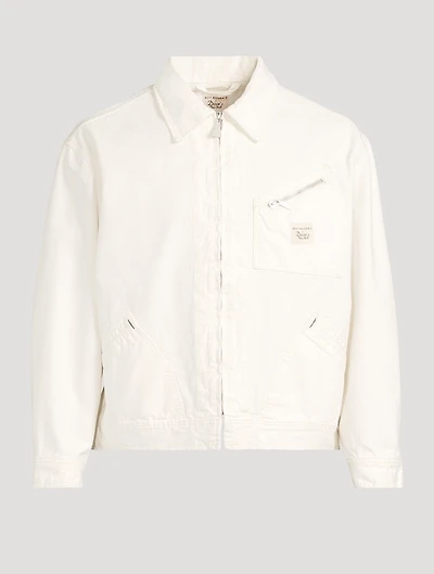 Roy Roger's x Dave's NY Canvas Work Jacket