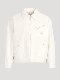 Roy Roger's x Dave's NY Canvas Work Jacket