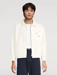 Roy Roger's x Dave's NY Canvas Work Jacket
