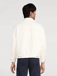 Roy Roger's x Dave's NY Canvas Work Jacket