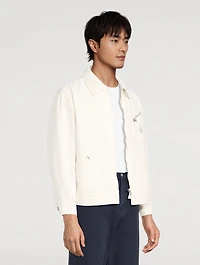 Roy Roger's x Dave's NY Canvas Work Jacket
