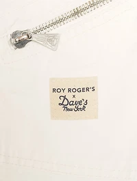 Roy Roger's x Dave's NY Canvas Work Jacket