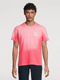 Roy Roger's x Dave's NY Sun Fade Effect T-Shirt