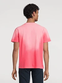 Roy Roger's x Dave's NY Sun Fade Effect T-Shirt