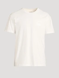 Roy Roger's x Dave's NY Logo T-Shirt