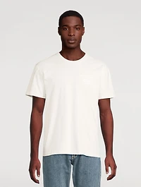 Roy Roger's x Dave's NY Logo T-Shirt