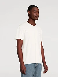 Roy Roger's x Dave's NY Logo T-Shirt