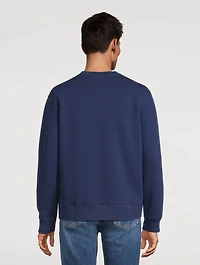 Roy Roger's x Dave's NY Logo Sweatshirt