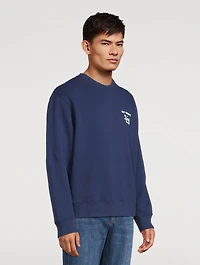 Roy Roger's x Dave's NY Logo Sweatshirt