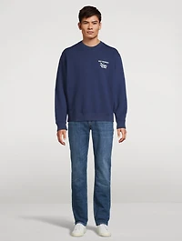 Roy Roger's x Dave's NY Logo Sweatshirt