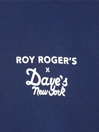 Roy Roger's x Dave's NY Logo Sweatshirt