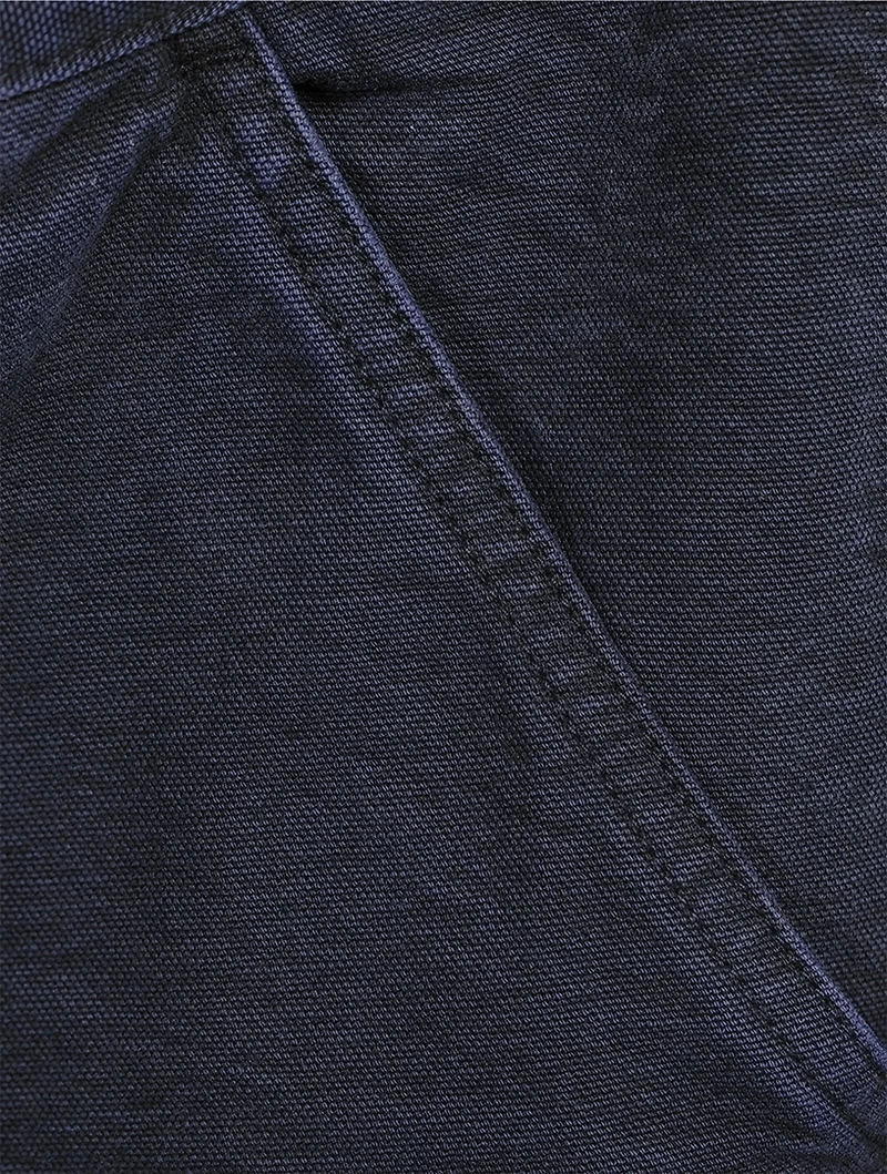 Roy Roger's x Dave's NY Canvas Statement Pants