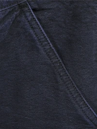 Roy Roger's x Dave's NY Canvas Statement Pants