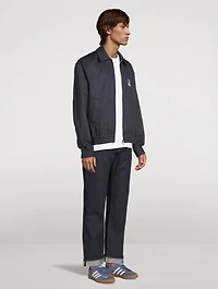 Roy Roger's x Dave's NY Gabardine Driver Jacket