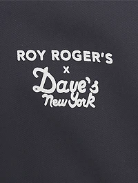 Roy Roger's x Dave's NY Gabardine Driver Jacket
