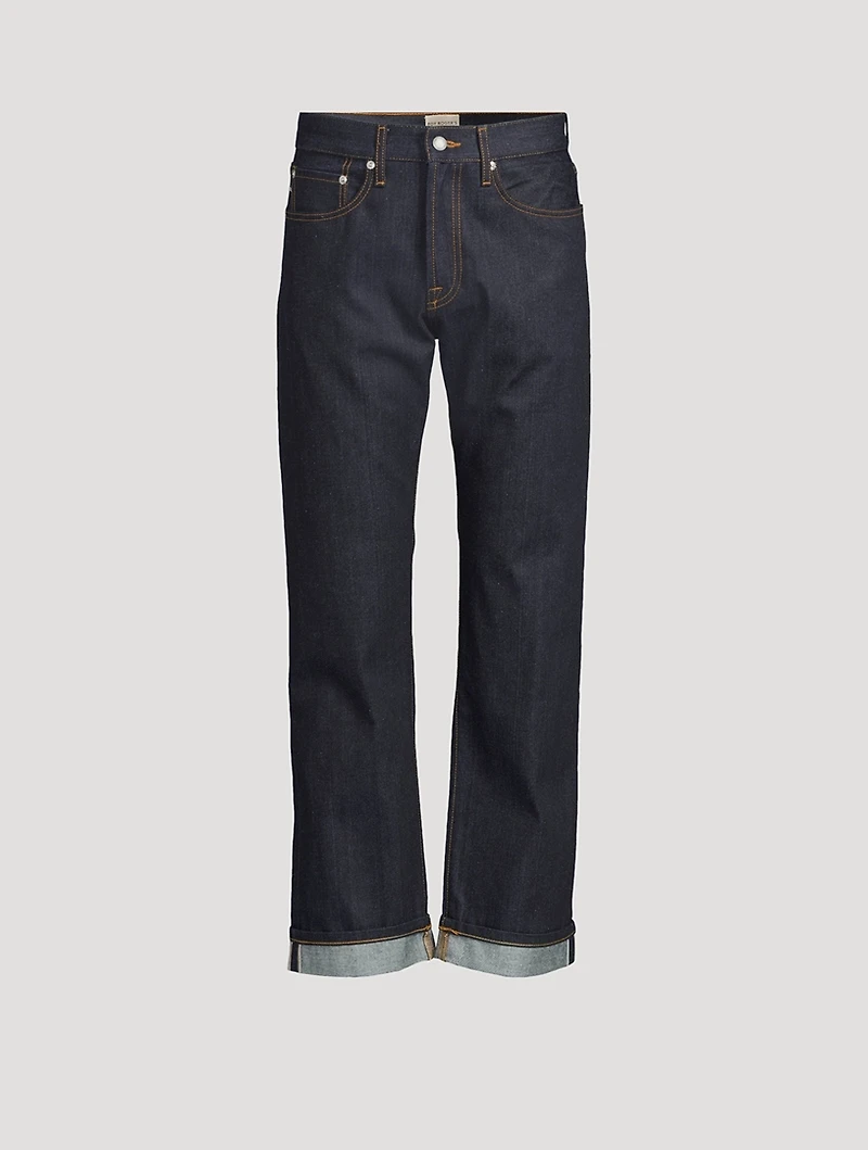 Roy Roger's x Dave's NY Relaxed Jeans