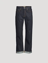 Roy Roger's x Dave's NY Relaxed Jeans