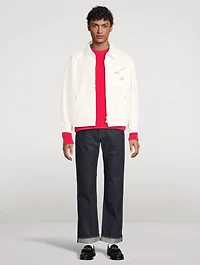 Roy Roger's x Dave's NY Relaxed Jeans