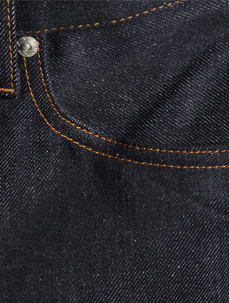 Roy Roger's x Dave's NY Relaxed Jeans