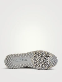 Veles Cashmere Sneakers